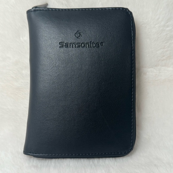 Samsonite travel folio back - Picture 3 of 13